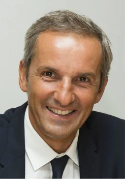 Pascal Demurger